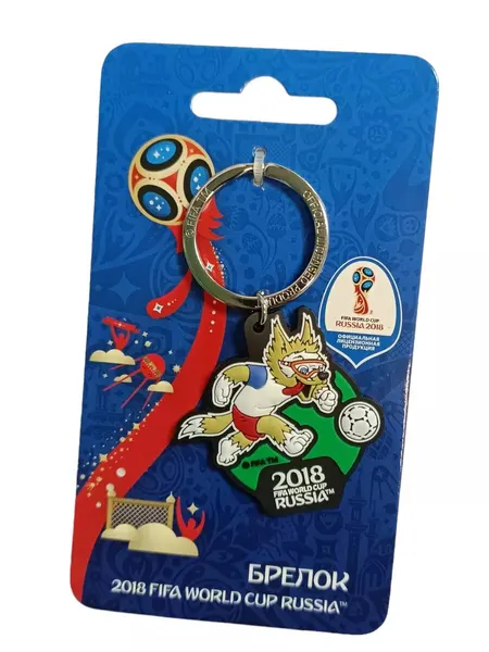 FifaБрелок