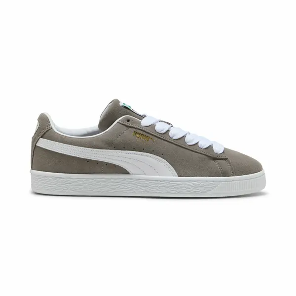 PUMAКеды Suede Classic