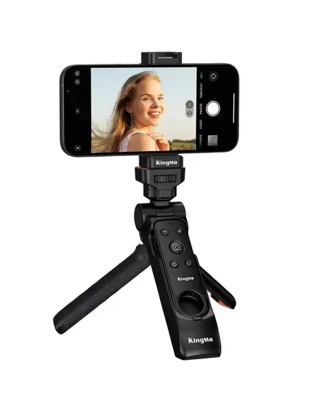 Kingma Штатив BM-MPH1 с дистанционным управлением для iPhone