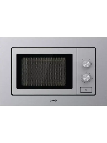 Gorenje Встраиваемая микроволновая печь BM201EM1X