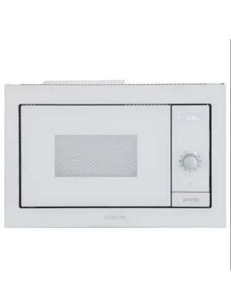 Gorenje Встраиваемая микроволновая печь BM235G1SYW