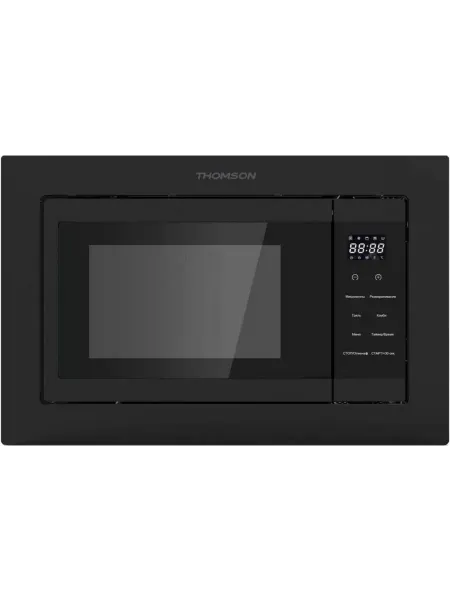 THOMSON Встраиваемая микроволновая печь BMO10-S2103