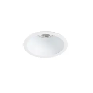 Arte Lamp Точечный встраиваемый светильник DASH MINI A2764PL-1WH