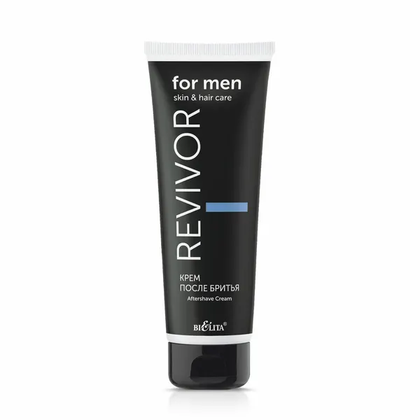 Белита-Витэкс Крем после бритья Revivor for Men Skin & Hair Care