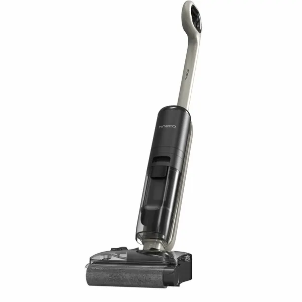 Вертикальный пылесос Tineco iFloor Y3 Stretch Lite Black-White