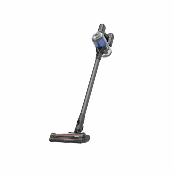 Пылесос для дома Tineco Pure One S30 вертикальный беспроводной мощный аккумуляторный сухая уборка подсветка