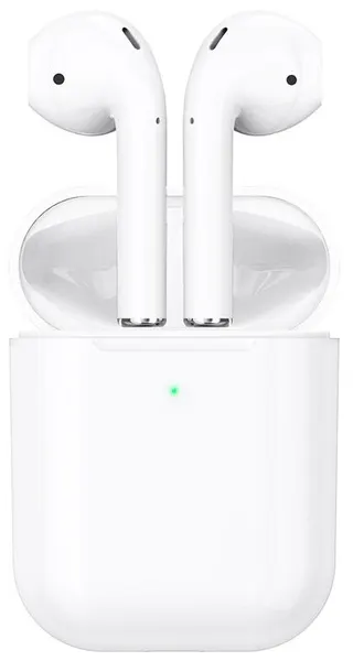 Беспроводные наушники Hoco ES39, white