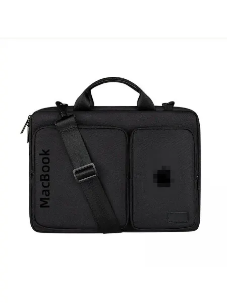 MyPads Сумка для ноутбука Для Macbook Air 13.6 (2022)