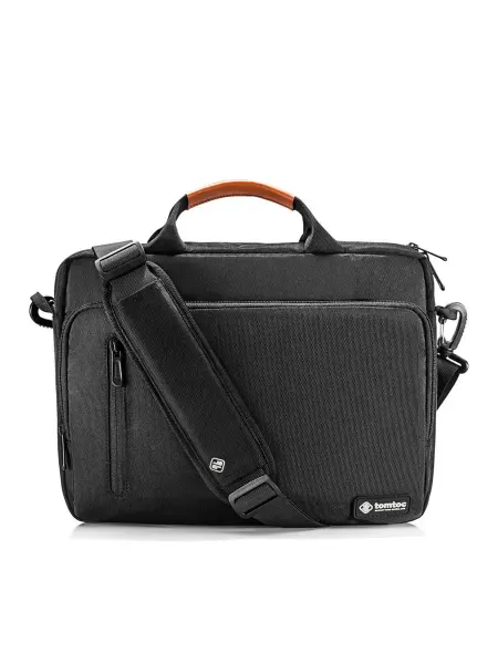 Tomtoc Сумка для ноутбуков 14” Defender A50 с карманом для планшета