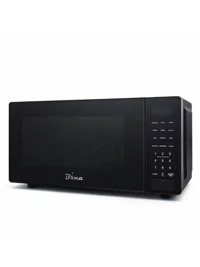 Микроволновая печь Bona BN20-PXP08 черная