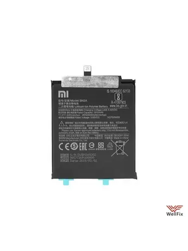 Аккумулятор для Xiaomi Redmi Go BN3A