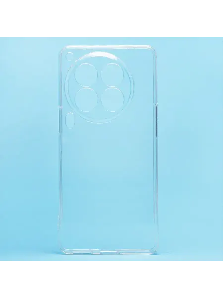 Promise mobile Чехол Tecno Camon 30 Pro 5G (CL8) ультратонкий
