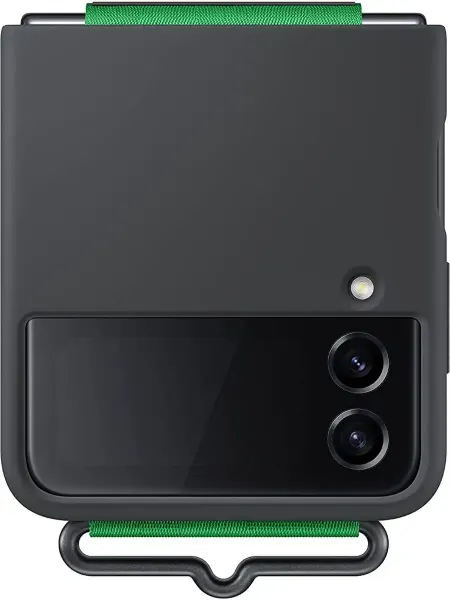Чехол для Samsung Galaxy Z FLip4 Silicone Cover