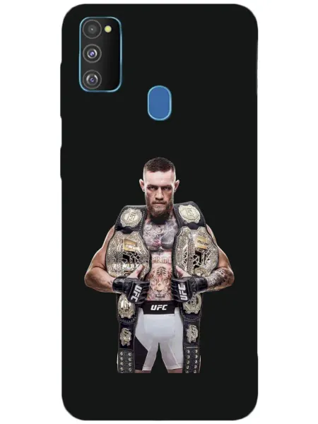 GEP Чехол (накладка) Samsung M30S