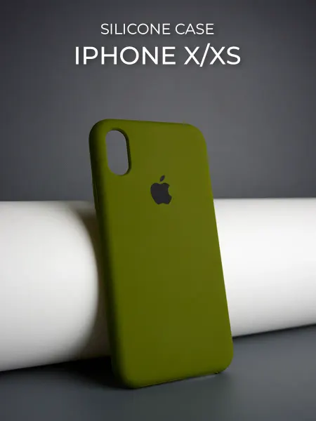 MOZZ Чехол на iPhone X Xs