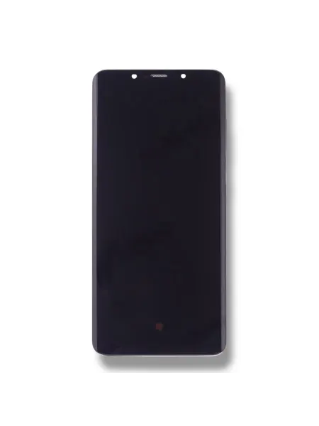 Дисплей Huawei Mate 50 Pro DCO-LX9 с тачскрином серебро