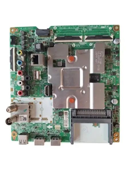 Плата EAX69083603(1.0) EBU66547704, для телевизора LG