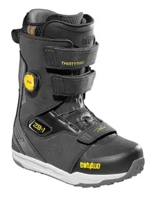 ThirtyTwo Ботинки для сноуборда Zb-1 Boa Black