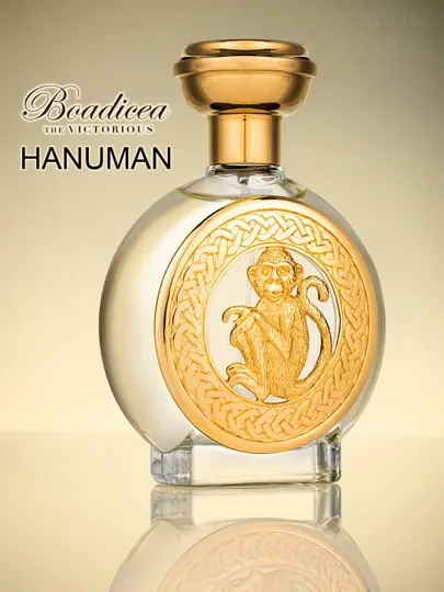 Духи Boadicea the Victorious Hanuman