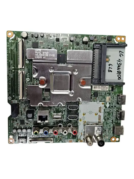 LG Main плата 43UN81006LB