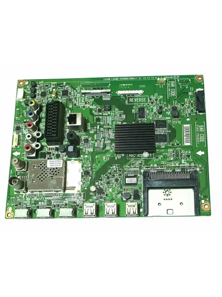 LG Main плата 47LB572V