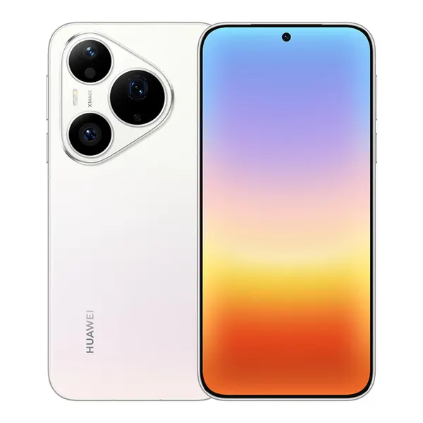 Смартфон Huawei Pura 90S Pro, 12/256Gb, Coconut White (Белый)