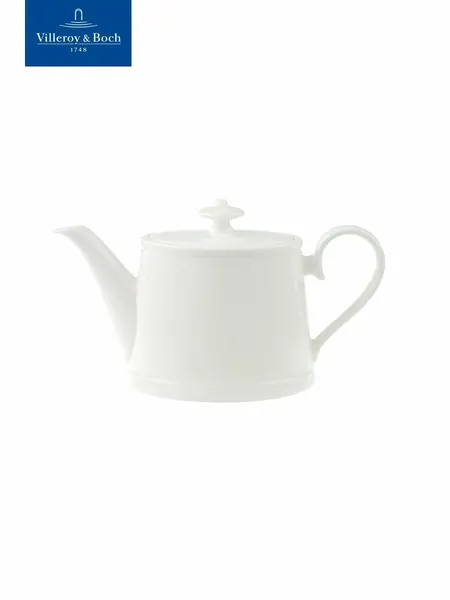 Villeroy & Boch Чайник заварочный 400 мл, Stella Hotel, Костяной Фарфор