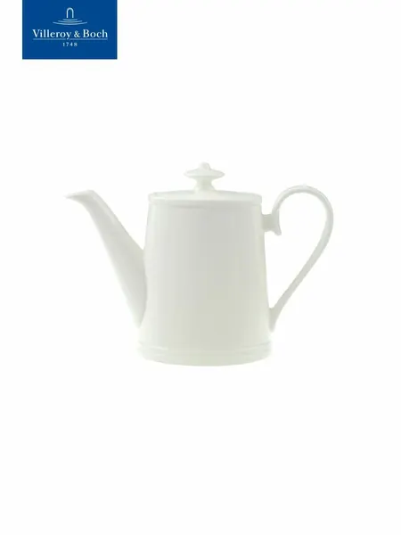 Villeroy & Boch Кофейник с крышкой 300 мл, Stella Hotel, Костяной Фарфор