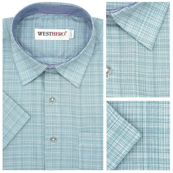 WestheroРубашка