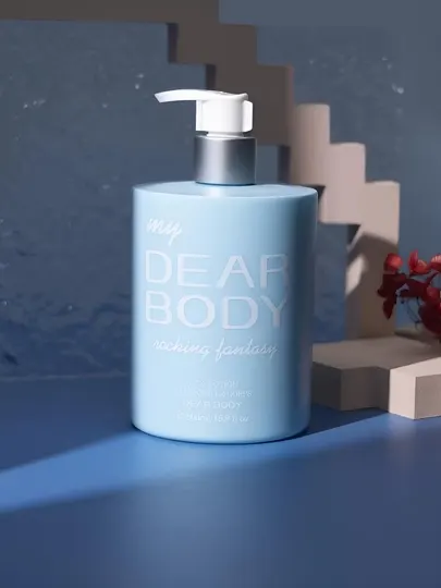 Лосьон для тела «my DEAR BODY» 500 мл