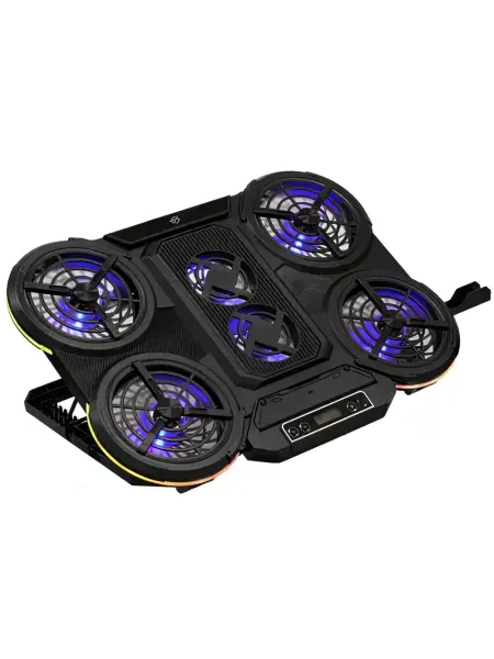 Dexp Подставка для ноутбука Gaming Series GS6F-07