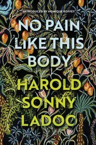 No Pain Like This Body / Книга на Английском