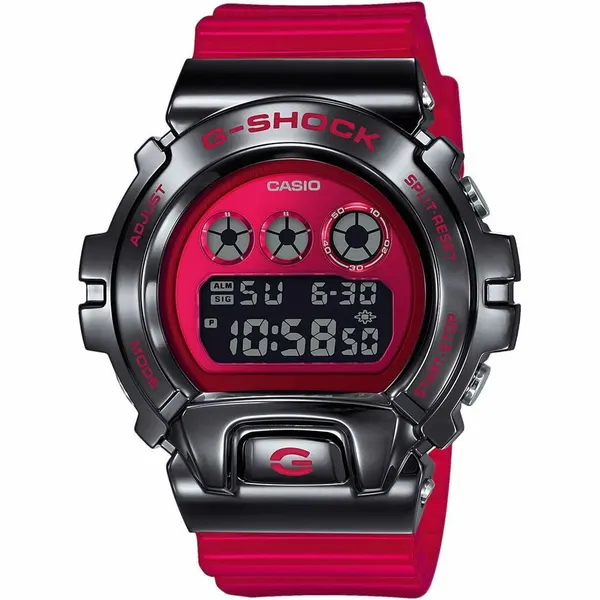 CASIOНаручные часы Edifice