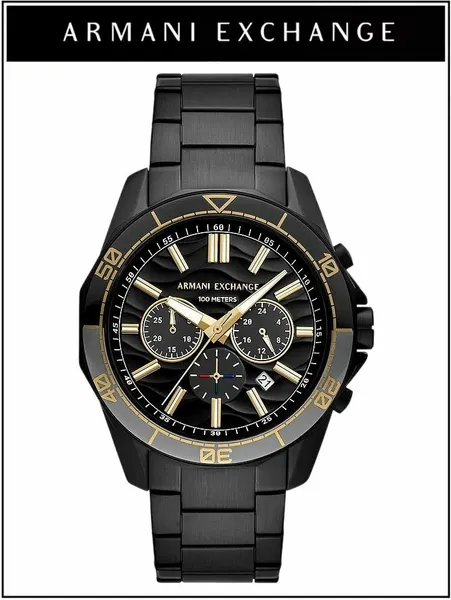 Armani ExchangeНаручные часы