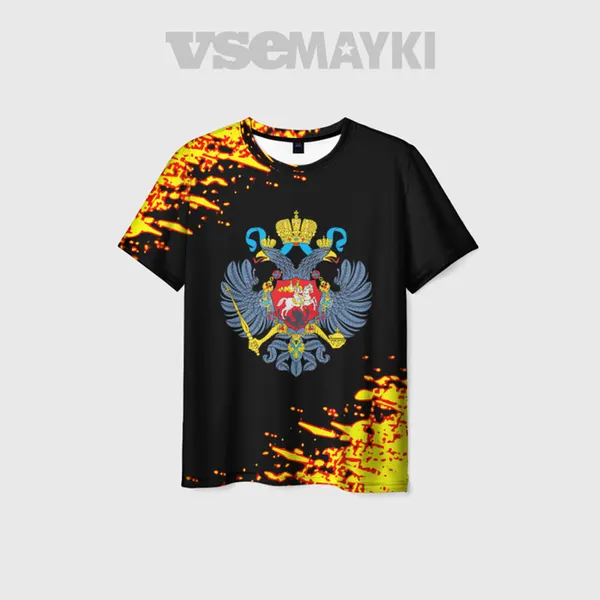 VseMayki.RuФутболка