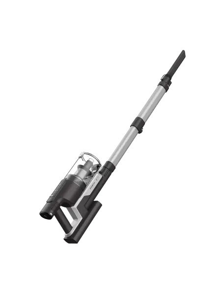 POLARIS Вертикальный пылесос с пыленакопителем PVCSDC 2002