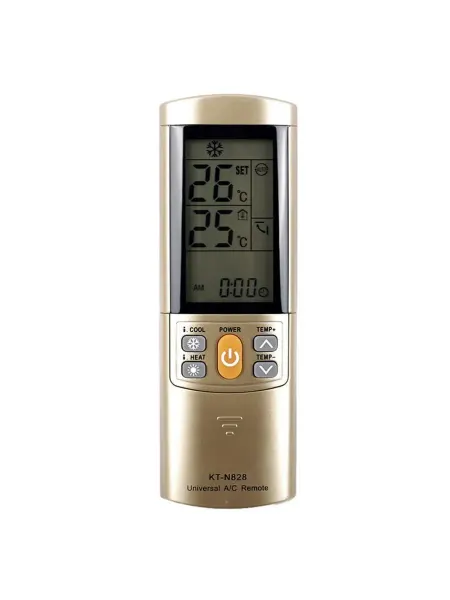 Пульт для кондиционера Samsung AR12TXHQASINUA