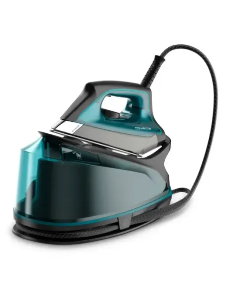 Утюг с парогенератором Rowenta Compact Steam Pro DG7623F0