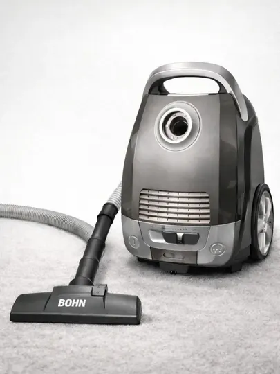 Пылесос BOHN BS-400