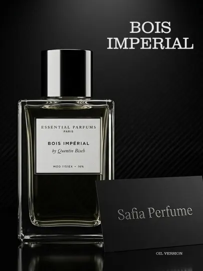 Духи Bois Imperial для мужчин и женщин