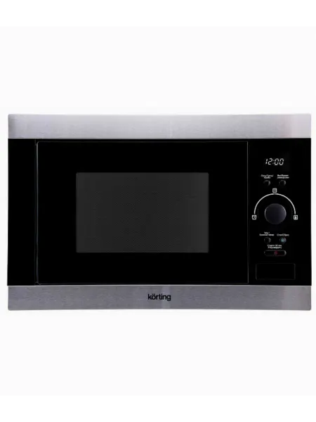Korting Микроволновая печь встраиваемая Кортинг KMI 825 XN с грилем