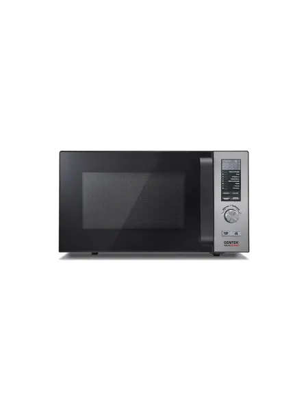 Centek Микроволновая печь CT-1588 сталь 900W 25 л Multicook