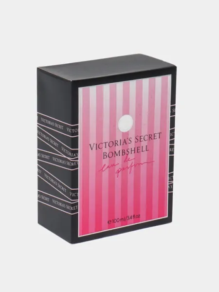 Туалетная вода для женщин Victoria's Secret Bombshell, 100 мл