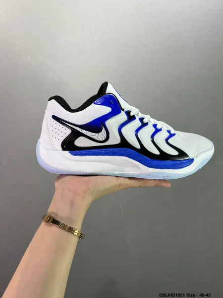 Nike баскетбольные Кроссовки KD 17 EP "Penny"
