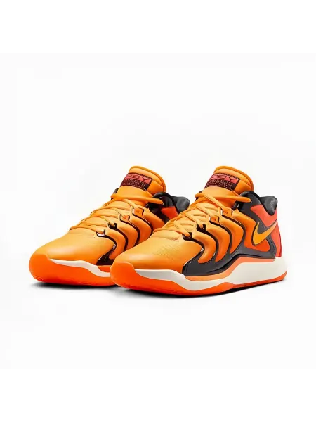 Nike баскетбольные Кроссовки KD 17 EP "Slim Reaper"