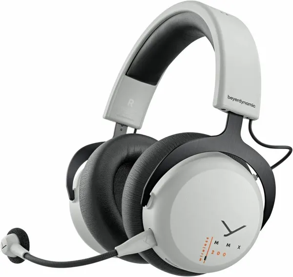 Наушники беспроводные Beyerdynamic MMX 200