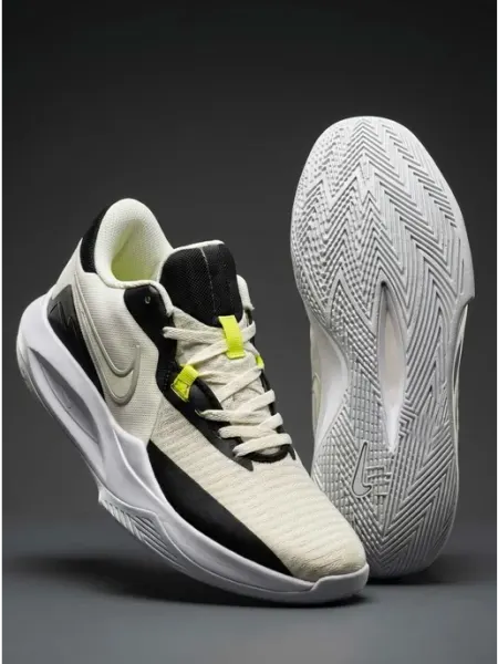 Nike Кроссовки Баскетбольные Precision 6