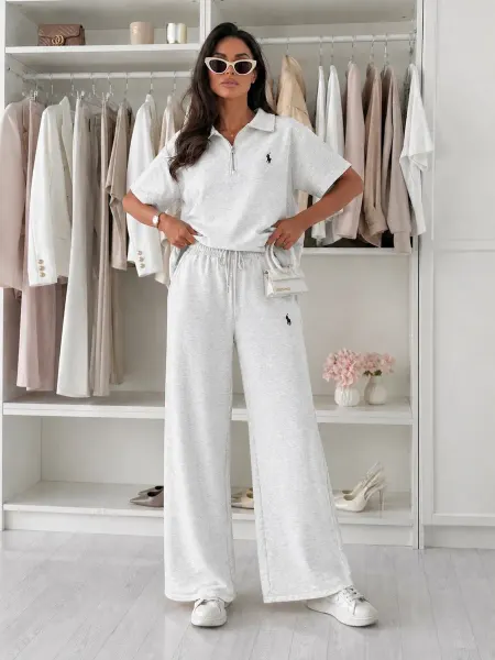 Bon Bon Shop Костюм двойка спортивный на молнии