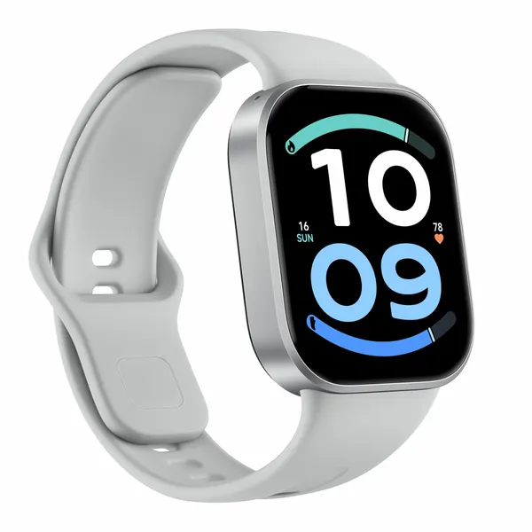 Смарт-часы REDMI Watch 6 Active Matte Silver