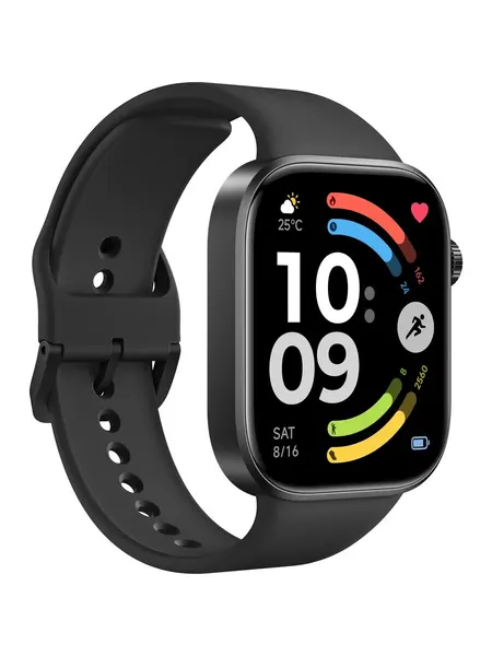 Смарт-часы Redmi Watch 6(BHR08CIGL)